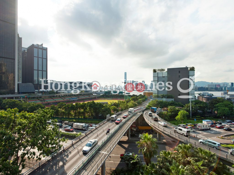 香港搵樓|租樓|二手盤|買樓| 搵地 | 住宅|出租樓盤尚匯三房兩廳單位出租