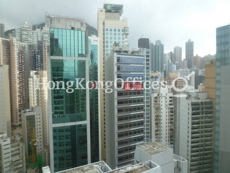 Office Unit for Rent at Cs Tower, Cs Tower 昌盛大廈 Rental Listings | Western District (HKO-70053-ABFR)