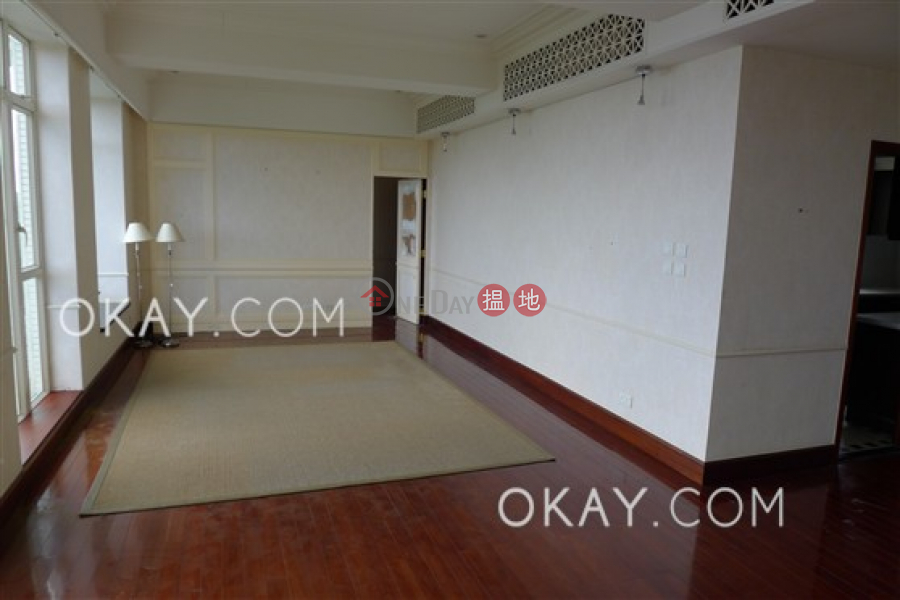 Property Search Hong Kong | OneDay | Residential Rental Listings | Rare 4 bedroom on high floor with sea views & rooftop | Rental