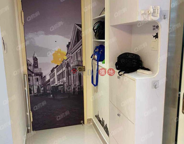 Property Search Hong Kong | OneDay | Residential, Sales Listings Ho Shun Lee Building | 2 bedroom Mid Floor Flat for Sale