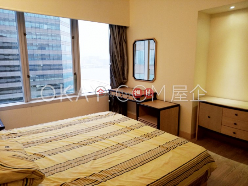Convention Plaza Apartments High Residential Sales Listings | HK$ 30M