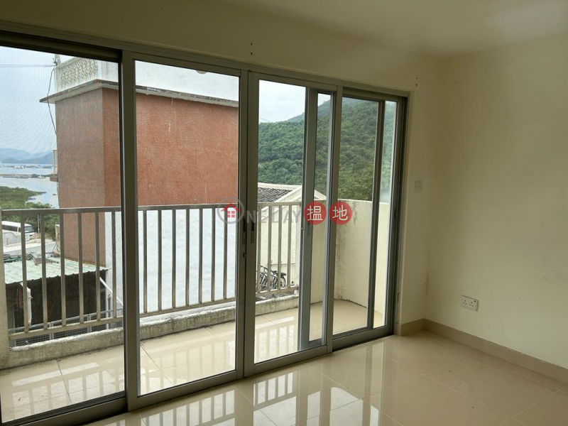 Property Search Hong Kong | OneDay | Residential | Rental Listings Modern 3 Bed House - Incl 1 CP Space