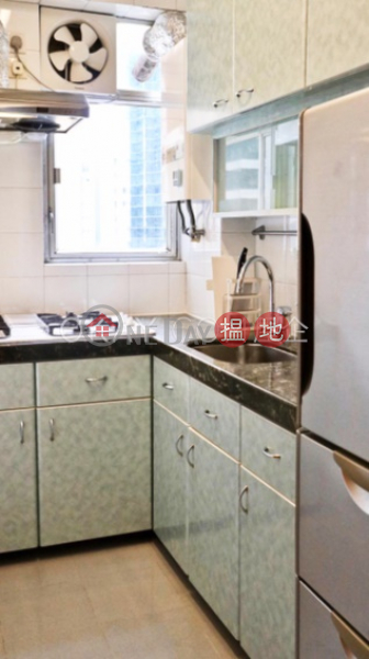 HK$ 9.5M Elizabeth House Block B Wan Chai District, Cozy 2 bedroom in Causeway Bay | For Sale