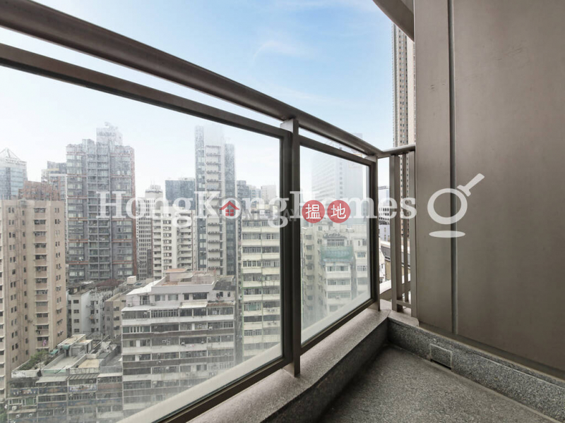2 Bedroom Unit for Rent at Grand Austin Tower 1A, 9 Austin Road West | Yau Tsim Mong, Hong Kong | Rental HK$ 30,000/ month