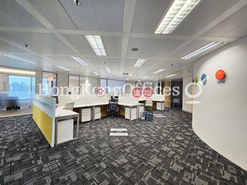 The Center High | Office / Commercial Property, Rental Listings HK$ 313,725/ month