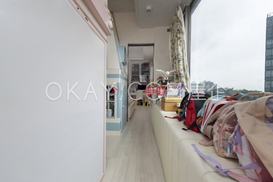 Property Search Hong Kong | OneDay | Residential Sales Listings Luxurious 4 bedroom with balcony & parking | For Sale