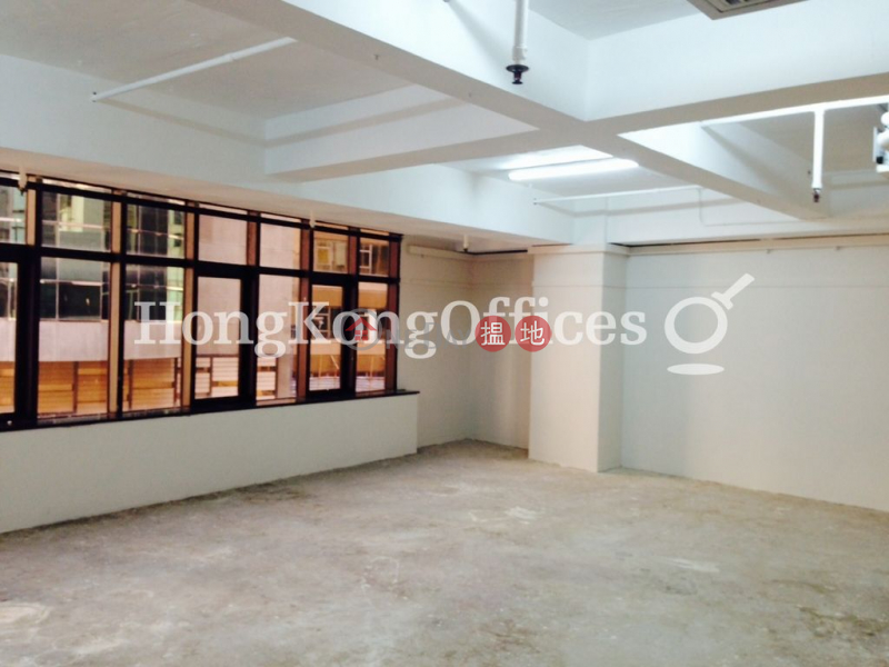 Property Search Hong Kong | OneDay | Office / Commercial Property | Rental Listings, Office Unit for Rent at Wong Chung Ming Commercial House