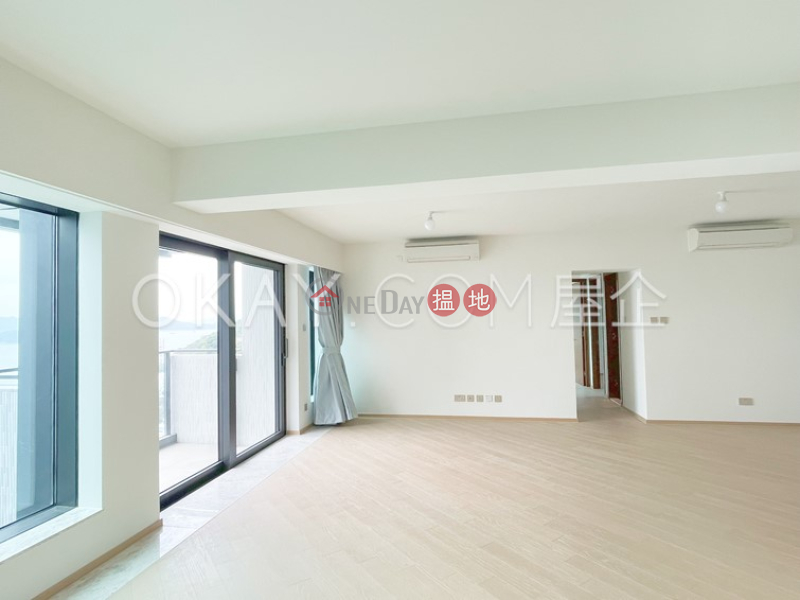 Property Search Hong Kong | OneDay | Residential Rental Listings Stylish 3 bedroom on high floor with balcony | Rental