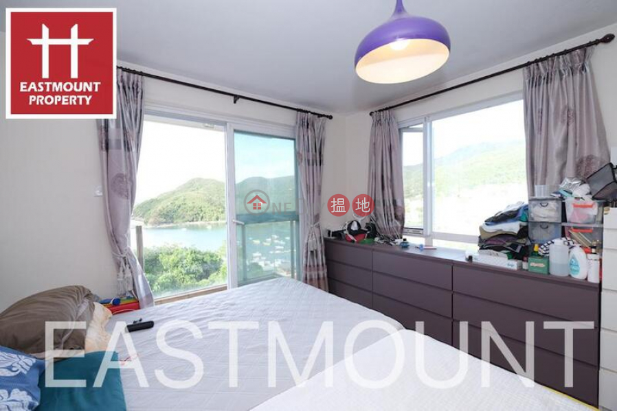 Clearwater Bay Village House | Property For Sale in Sheung Sze Wan 相思灣-Detached, Fantastic sea view | Property ID:2900 | Sheung Sze Wan Village 相思灣村 Sales Listings