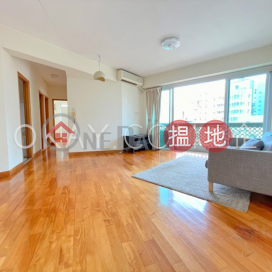 2房2廁,實用率高,極高層,露台正大花園出租單位 | 正大花園 Jing Tai Garden Mansion _0