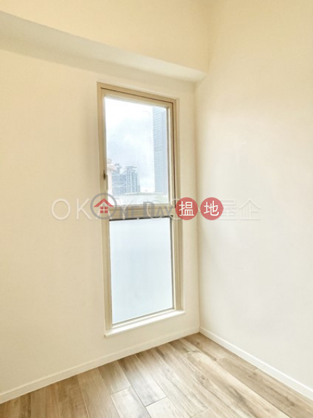 Lovely 1 bedroom with balcony | Rental, St. Joan Court 勝宗大廈 Rental Listings | Central District (OKAY-R63716)