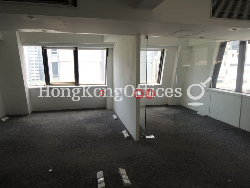 凱基商業大廈|中層寫字樓/工商樓盤-出租樓盤|HK$ 48,416/ 月