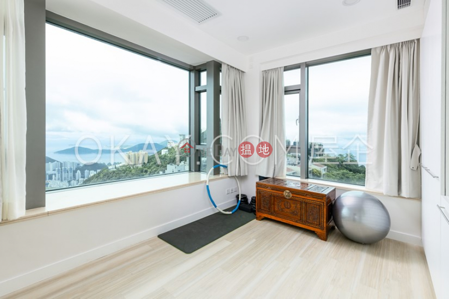 Rare 3 bedroom with sea views, balcony | Rental | No. 1 Homestead Road 堪仕達道1號 Rental Listings