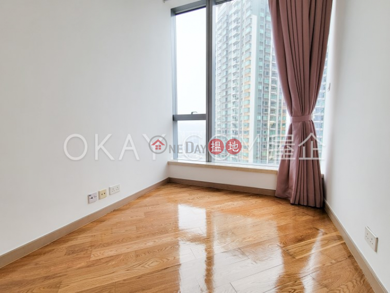 HK$ 66,000/ month, The Cullinan Tower 21 Zone 3 (Royal Sky) Yau Tsim Mong Rare 4 bedroom on high floor with harbour views | Rental