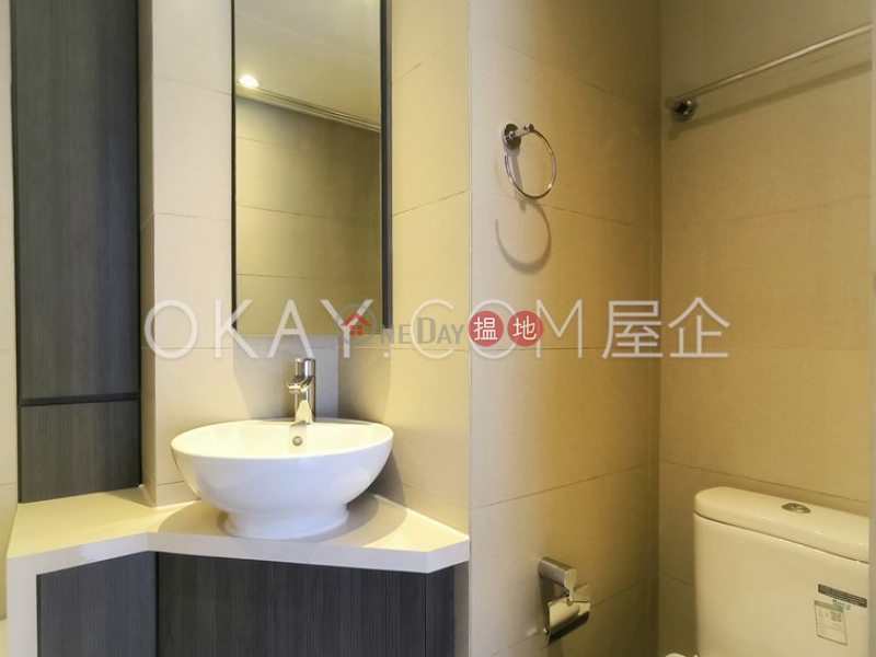 HK$ 27,000/ month | Tagus Residences Wan Chai District | Charming 1 bedroom with racecourse views & balcony | Rental