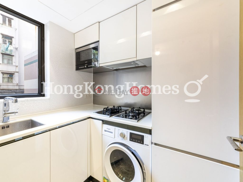 1 Bed Unit for Rent at Centre Point, Centre Point 尚賢居 Rental Listings | Central District (Proway-LID107210R)