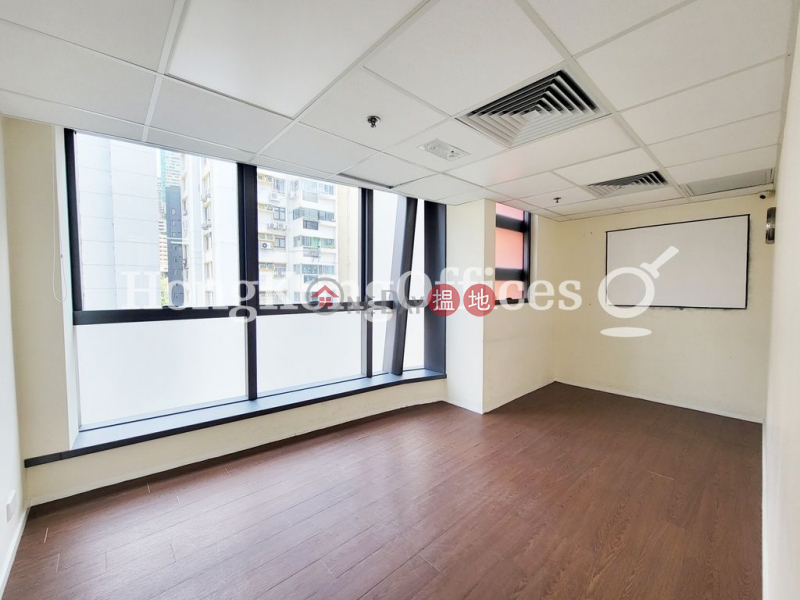 Office Unit for Rent at KP Tower, 93 King\'s Road | Wan Chai District, Hong Kong | Rental | HK$ 53,433/ month