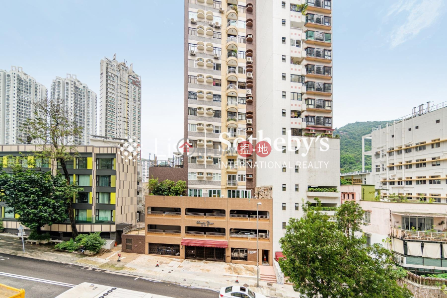 Property for Rent at Morengo Court with 3 Bedrooms 23-25 Tai Hang Road | Wan Chai District | Hong Kong Rental | HK$ 46,000/ month