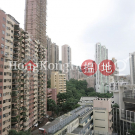2 Bedroom Unit for Rent at 2 Park Road, 2 Park Road 柏道2號 | Western District (Proway-LID35019R)_0