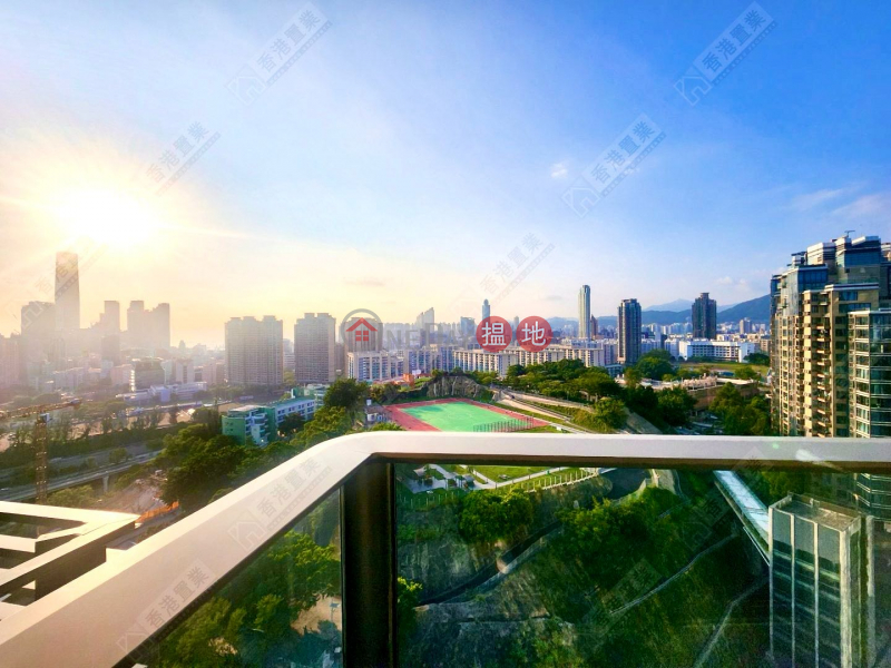 全新一手放租|九龍城瑜一 (2B座)(In One (Block 2B))出租樓盤 (A8259237)
