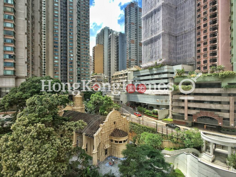 Property Search Hong Kong | OneDay | Residential | Sales Listings 2 Bedroom Unit at Merry Court | For Sale
