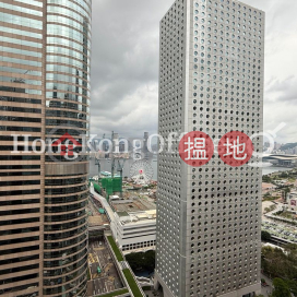 Office Unit for Rent at Worldwide House