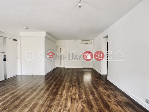 3房2廁,實用率高,海景,連車位南灣花園 A座出售單位 | 南灣花園 A座 South Bay Garden Block A _0