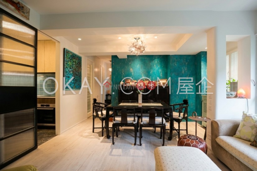 慧景臺 B座中層|住宅-出售樓盤|HK$ 1,800萬