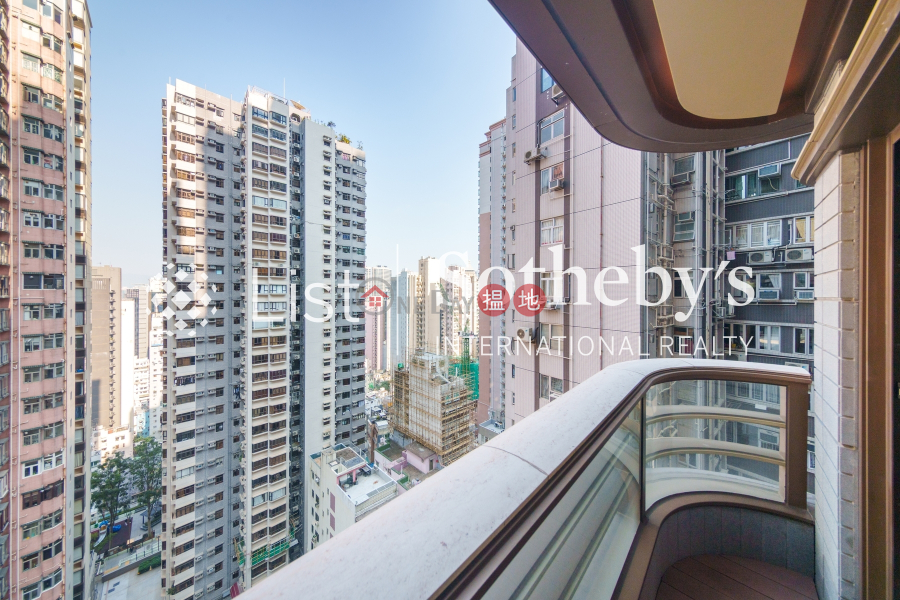 出售CASTLE ONE BY V兩房一廳單位|西區CASTLE ONE BY V(Castle One By V)出售樓盤 (SOTHEBY-S297712-S)