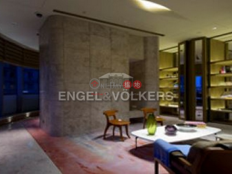 Property Search Hong Kong | OneDay | Residential, Sales Listings 3 Bedroom Family Apartment/Flat for Sale in Central Mid Levels
