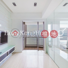 傲翔灣畔兩房一廳單位出租