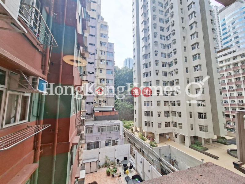 香港搵樓|租樓|二手盤|買樓| 搵地 | 住宅|出租樓盤明珠閣三房兩廳單位出租