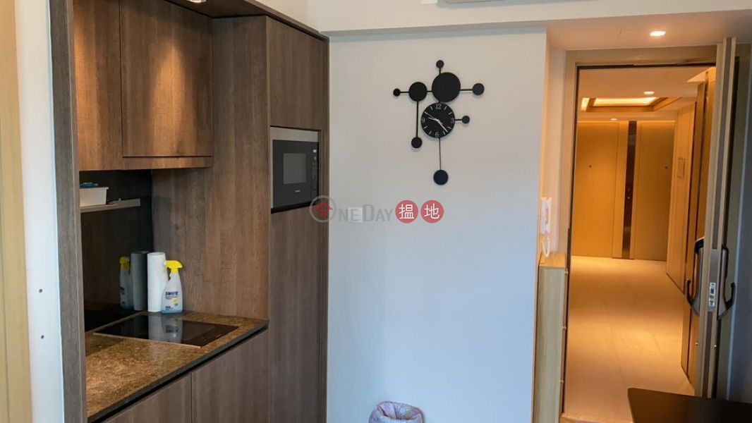 1 Bedroom (With Full furniture),South Walk．Aura 南津．迎岸 Rental Listings | Southern District (92648-1010301365)