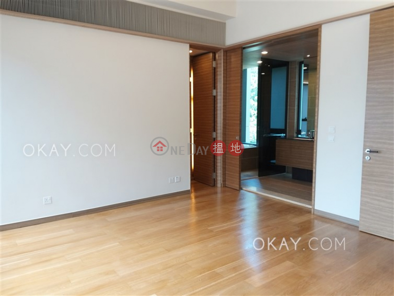 HK$ 90,000/ month No.7 South Bay Close Block A, Southern District Rare 2 bedroom on high floor with balcony & parking | Rental