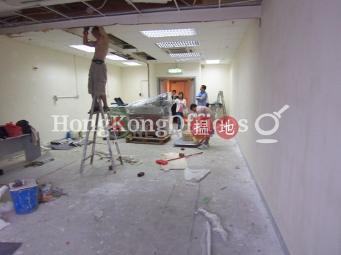 Office Unit for Rent at Futura Plaza, Futura Plaza 富利廣場 | Kwun Tong District (HKO-32617-ABHR)_0