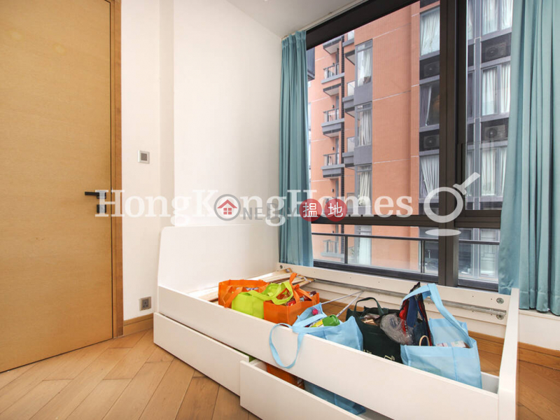 1 Bed Unit for Rent at Jones Hive 8 Jones Street | Wan Chai District | Hong Kong, Rental, HK$ 23,000/ month