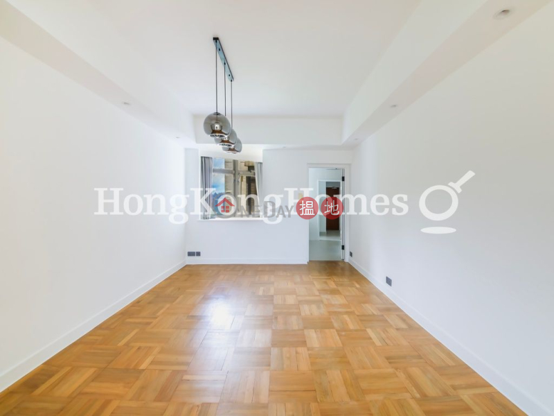 3 Bedroom Family Unit for Rent at No. 78 Bamboo Grove 78 Kennedy Road | Eastern District, Hong Kong Rental HK$ 105,000/ month