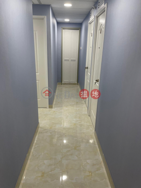 業主盤, Kin Fat Industrial Centre 建發工業中心 Rental Listings | Tuen Mun (LAMHK-0355871041)