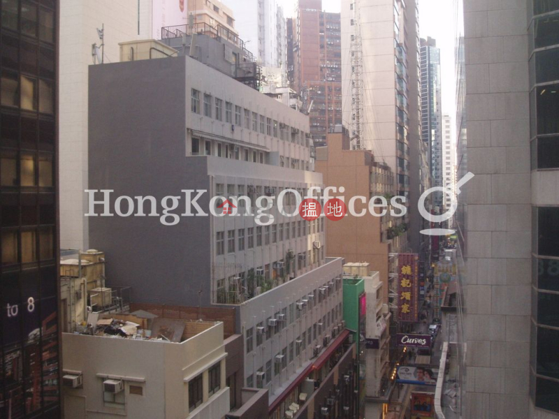 Office Unit for Rent at Wong Chung Ming Commercial House | Wong Chung Ming Commercial House 王仲銘商業大廈 Rental Listings