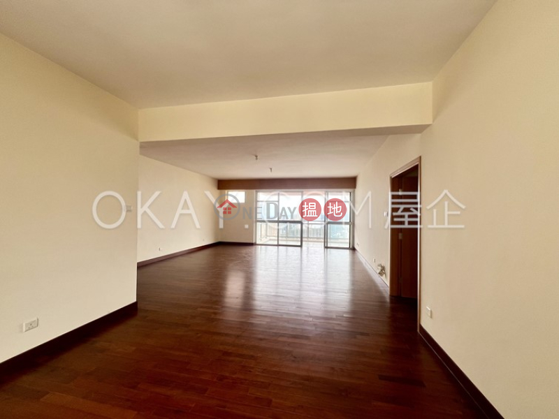 Stylish 3 bedroom with balcony & parking | Rental, 61 Moorsom Road | Wan Chai District Hong Kong Rental HK$ 63,200/ month