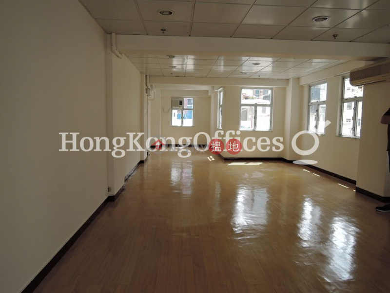 恒隆大廈-中層|寫字樓/工商樓盤-出租樓盤HK$ 23,802/ 月