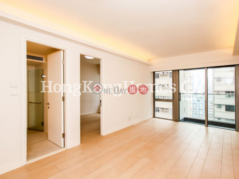 1 Bed Unit for Rent at Po Wah Court, Po Wah Court 寶華閣 Rental Listings | Wan Chai District (Proway-LID138405R)