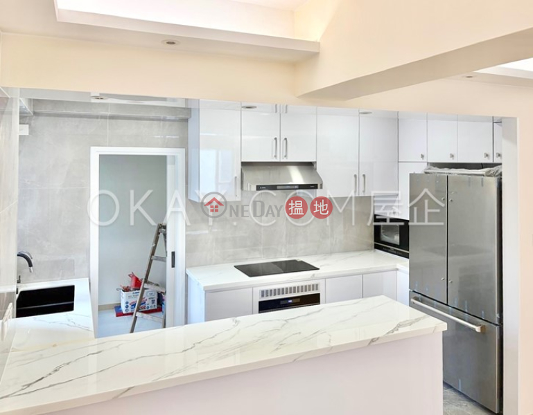 Rare 3 bedroom with parking | Rental | 34-40 Shan Kwong Road | Wan Chai District, Hong Kong, Rental HK$ 60,000/ month
