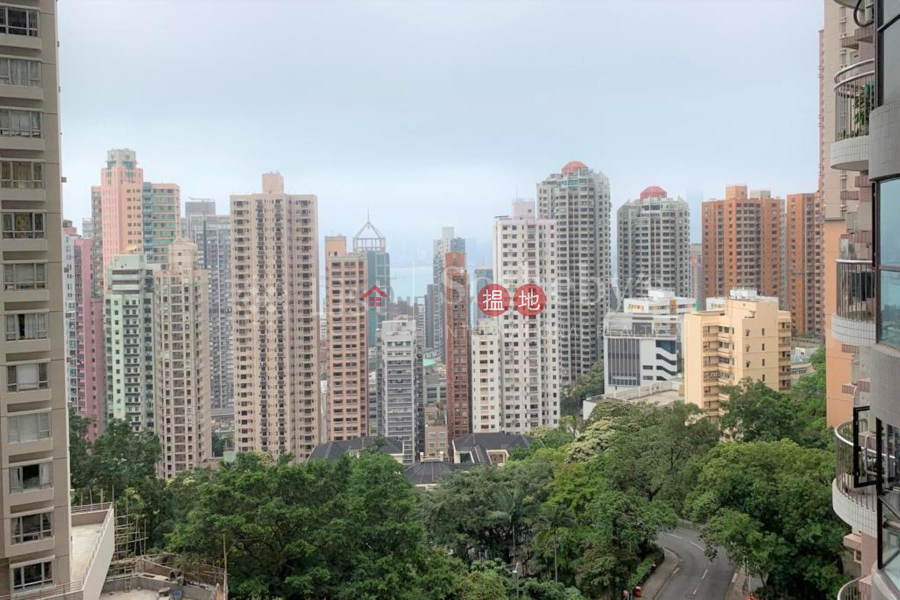 龍騰閣未知-住宅出租樓盤HK$ 39,000/ 月
