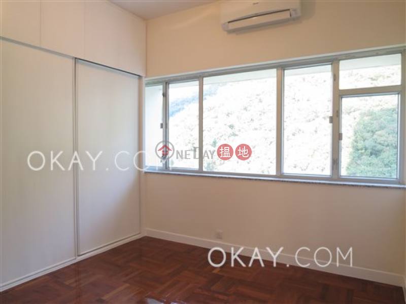 Lovely 4 bedroom with sea views, balcony | Rental, 41 Repulse Bay Road | Southern District, Hong Kong Rental | HK$ 120,000/ month