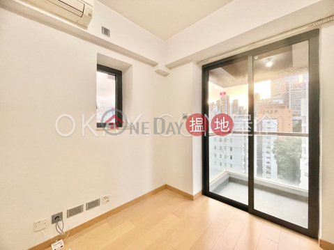 1房1廁,星級會所,露台,馬場景Tagus Residences出租單位 | Tagus Residences Tagus Residences _0
