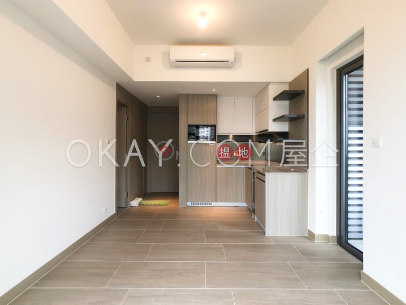 Property Search Hong Kong | OneDay | Residential, Sales Listings, Unique high floor with balcony | For Sale