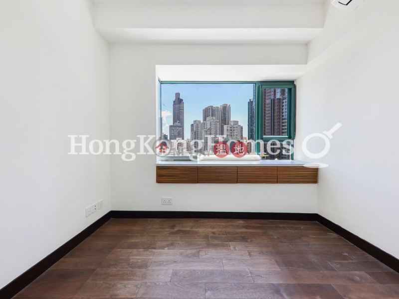 翰林軒2座兩房一廳單位出租|23蒲飛路 | 西區香港出租HK$ 35,000/ 月