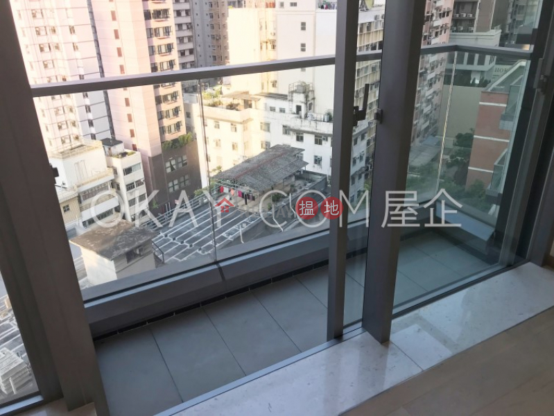 Property Search Hong Kong | OneDay | Residential Rental Listings, Nicely kept 3 bedroom with balcony | Rental