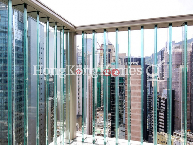 HK$ 48,000/ month, My Central Central District | 3 Bedroom Family Unit for Rent at My Central